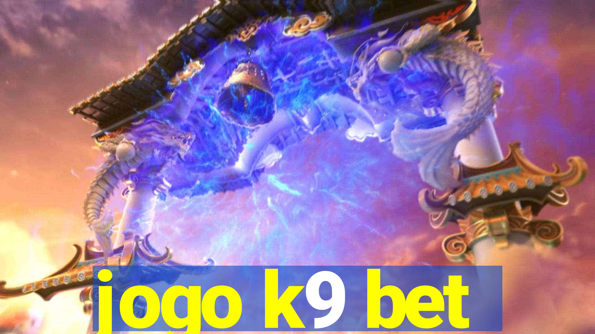 jogo k9 bet